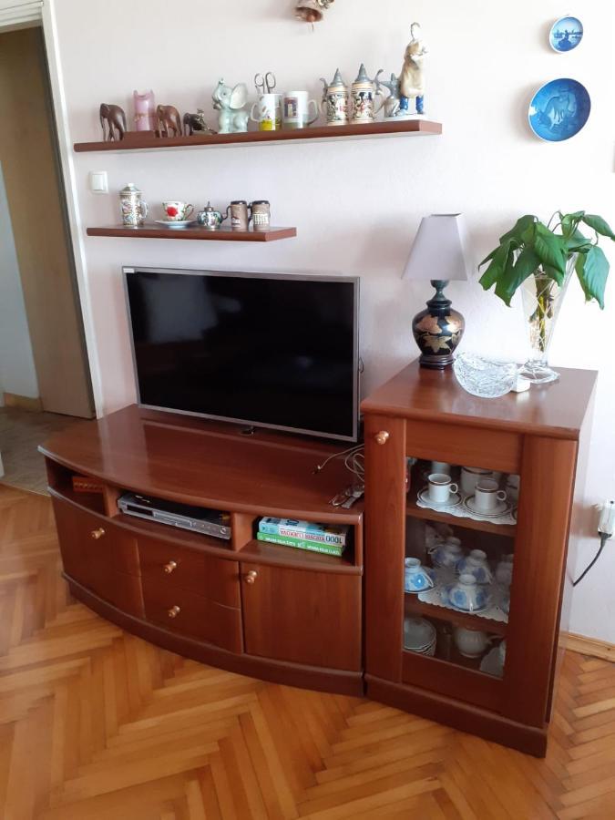 דירות זאדאר Jazine1 מראה חיצוני תמונה